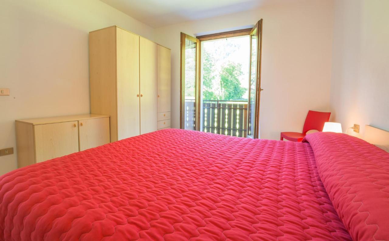 Apartmán Casa Lori Pieve Di Ledro Exteriér fotografie