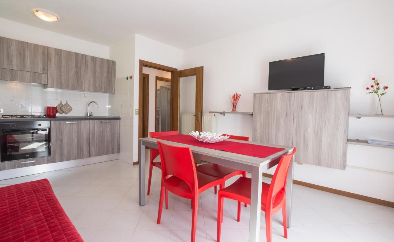 Apartmán Casa Lori Pieve Di Ledro Exteriér fotografie